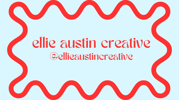 Ellie Austin Styling & Creative